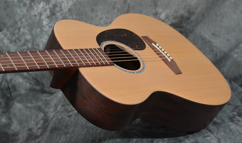 Matin 000-X2E X-Series Acoustic Electric