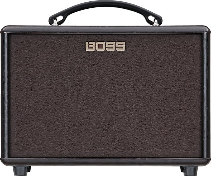 Boss AC-22LX Acoustic Amplifier Air Feel