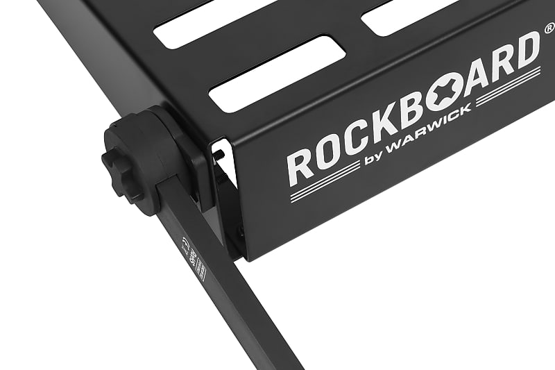 Rockboard Pedalboard RBO B LED Light V2