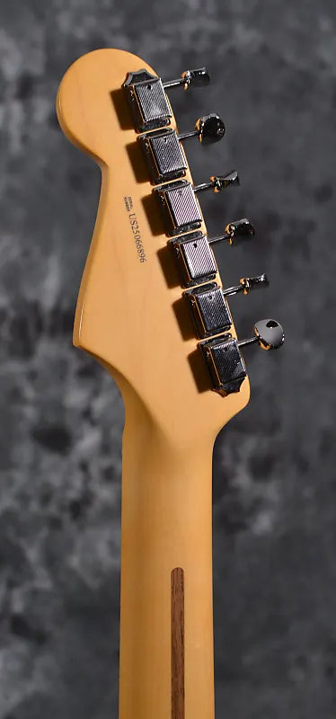 Fender American Professional Classic Stratocaster Faded Firmest Gold