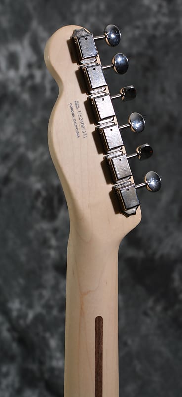 Fender FSR Limited Edition American Performer Timber Telecaster