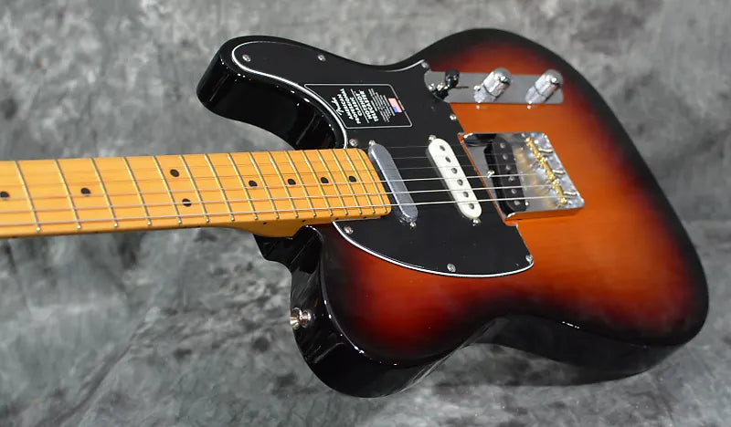 Fender American Professional Classic Hotshot Telecaster 3-Color Sunburst
