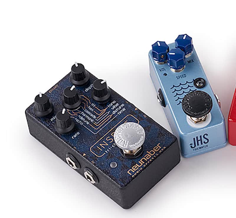 Rockboard RBO FT Stompete SI Footswitch Guitar Pedal Topper Black 3pk