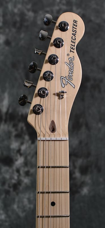 Fender FSR Limited Edition American Performer Timber Telecaster