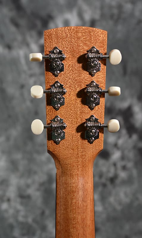 Cirrus CL-00 Drew Holcomb Limited Edition Natural 6/12