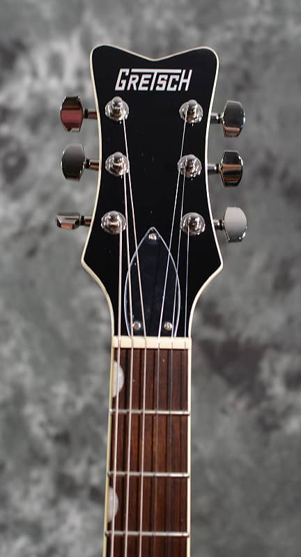 Gretsch Eletromatic CVT Double-Cut Wychwood
