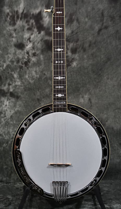 Gold Tone OB-150 Orange Blossom Banjo