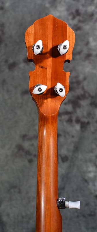 Sugarloaf Open Back 5-String Banjo