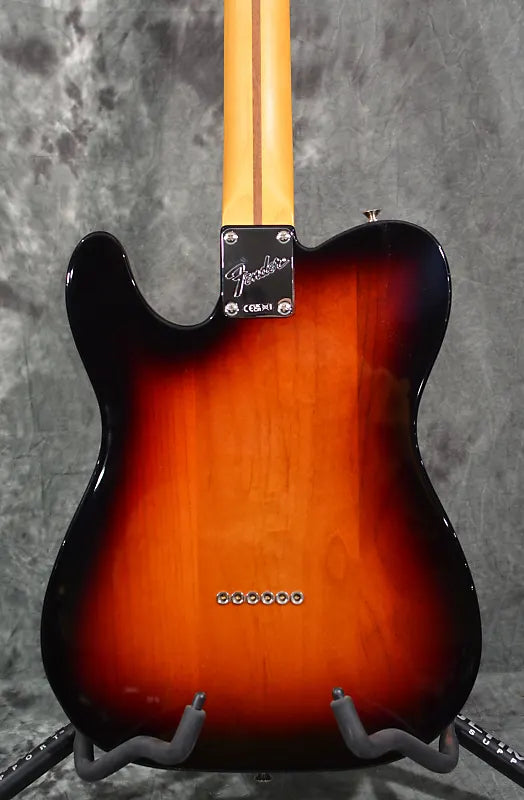 Fender American Professional Classic Telecaster 3-Color Sunburst