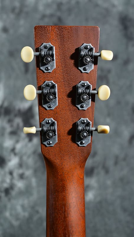 Martin DSS-17 Whiskey Sunset Dreadnought w/ Gigbag