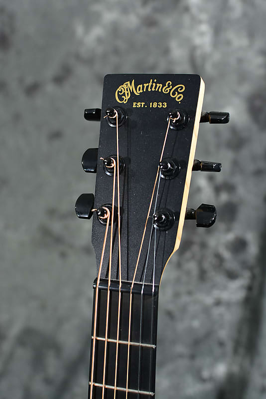 Martin Cowboy V Limited Edition 409 of 500