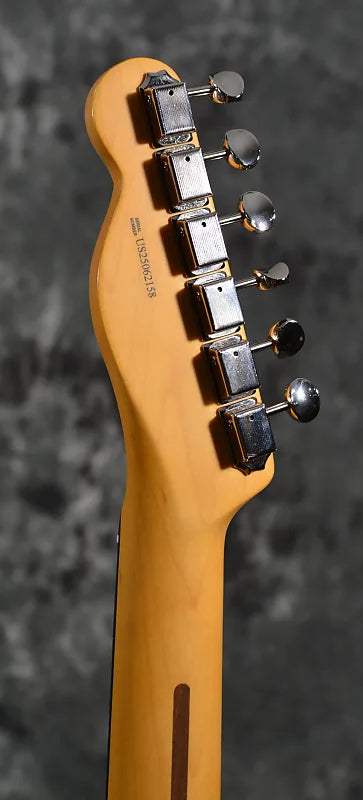 Fender American Professional Classic Telecaster 3-Color Sunburst