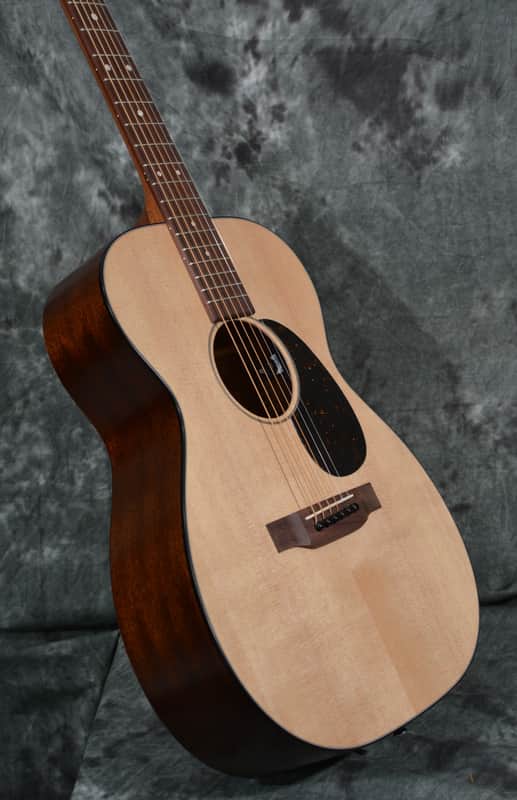 Martin Road Series Special 00-Style