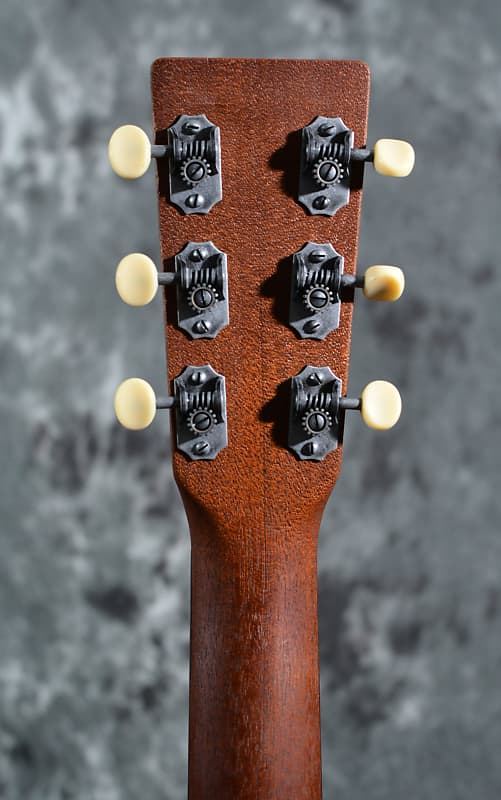 Martin DSS-17 Whiskey Sunset Dreadnought w/ Gigbag