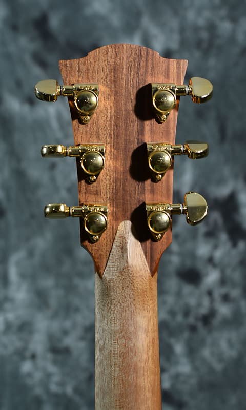 Cole Clark Fat Lady 2 Dreadnought Redwood Blackwood