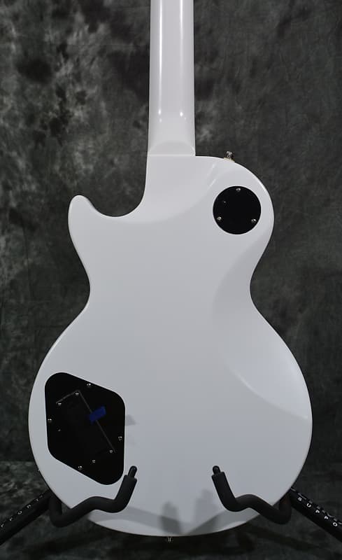 Epiphone Les Paul Prophecy Aged White Tiger Burst Exclusive