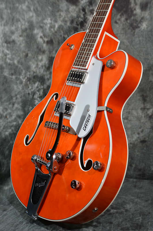 Gretsch G5420T Electromatic Hollow Body Orange Stain