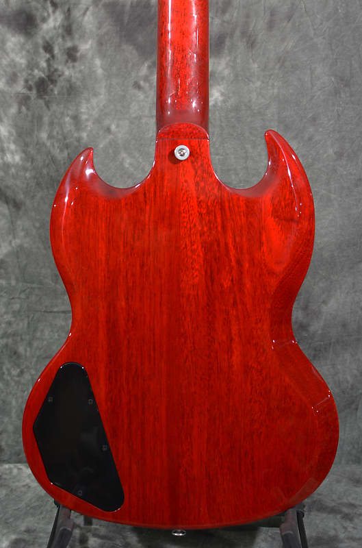Gibson SG Standard Heritage Cherry