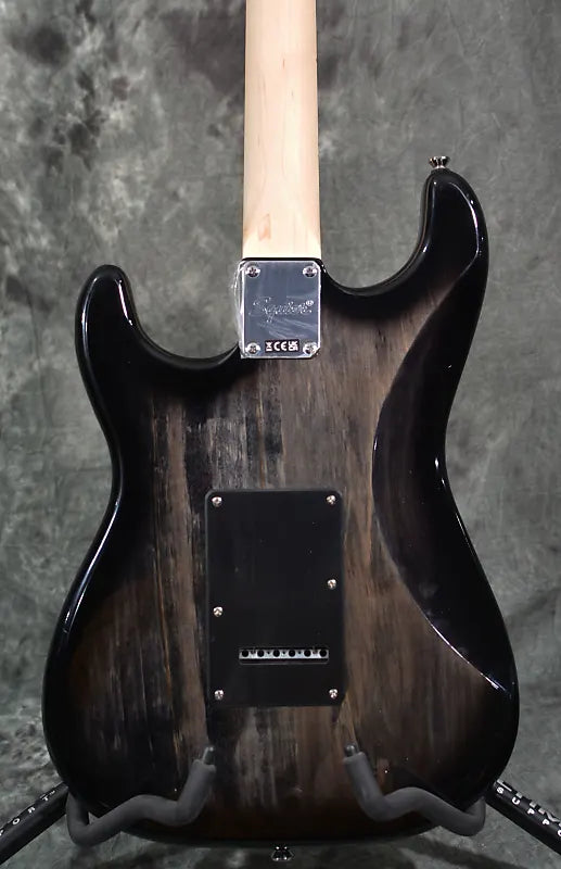 Squier Affinity Series Stratocaster Flamed Top HSS