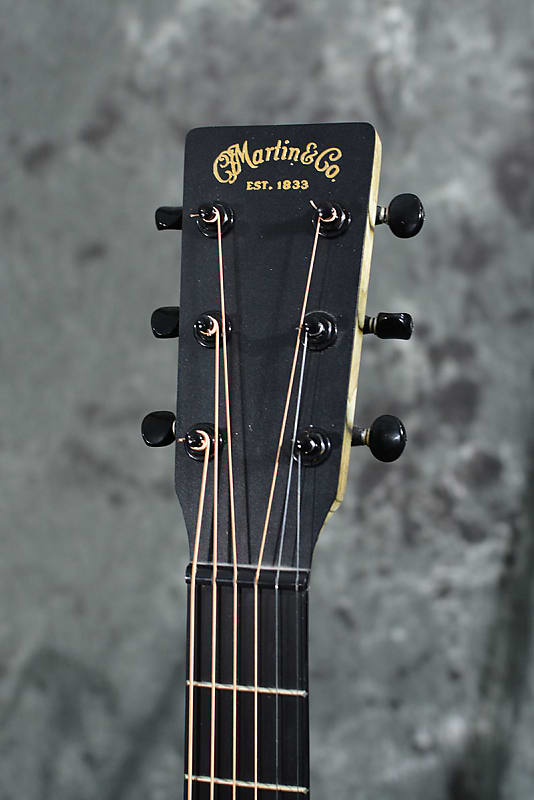 Martin Cowboy III Limited Edition 78 of 750