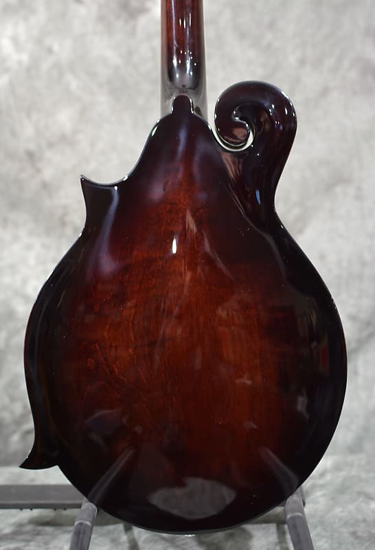 Epiphone F-5G Cremona Sunburst F-Style Loar Mandolin