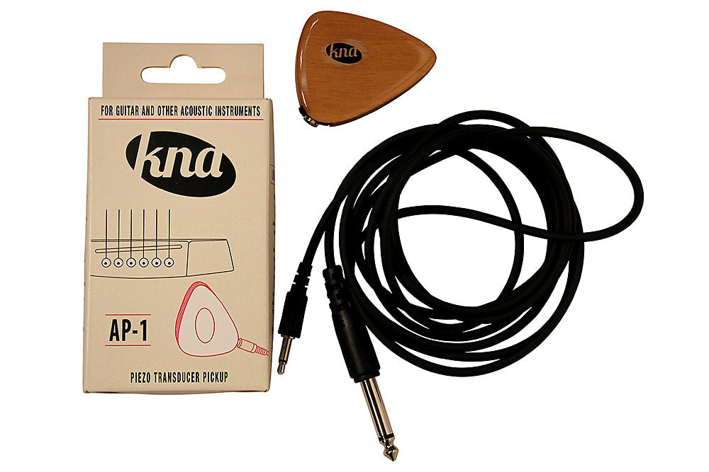 Kremona KNA AP-1 Piezo Transducer Pickup