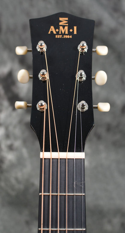 AMI JM-AG45 Sloped Shoulder Acoustic Electric Guitar