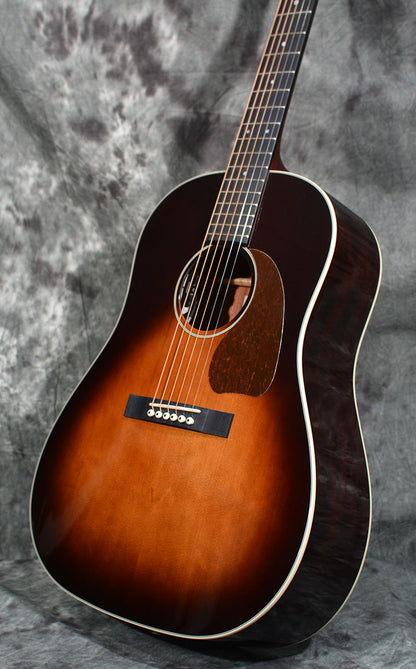 AMI JM-AG45 Sloped Shoulder Acoustic Electric Guitar