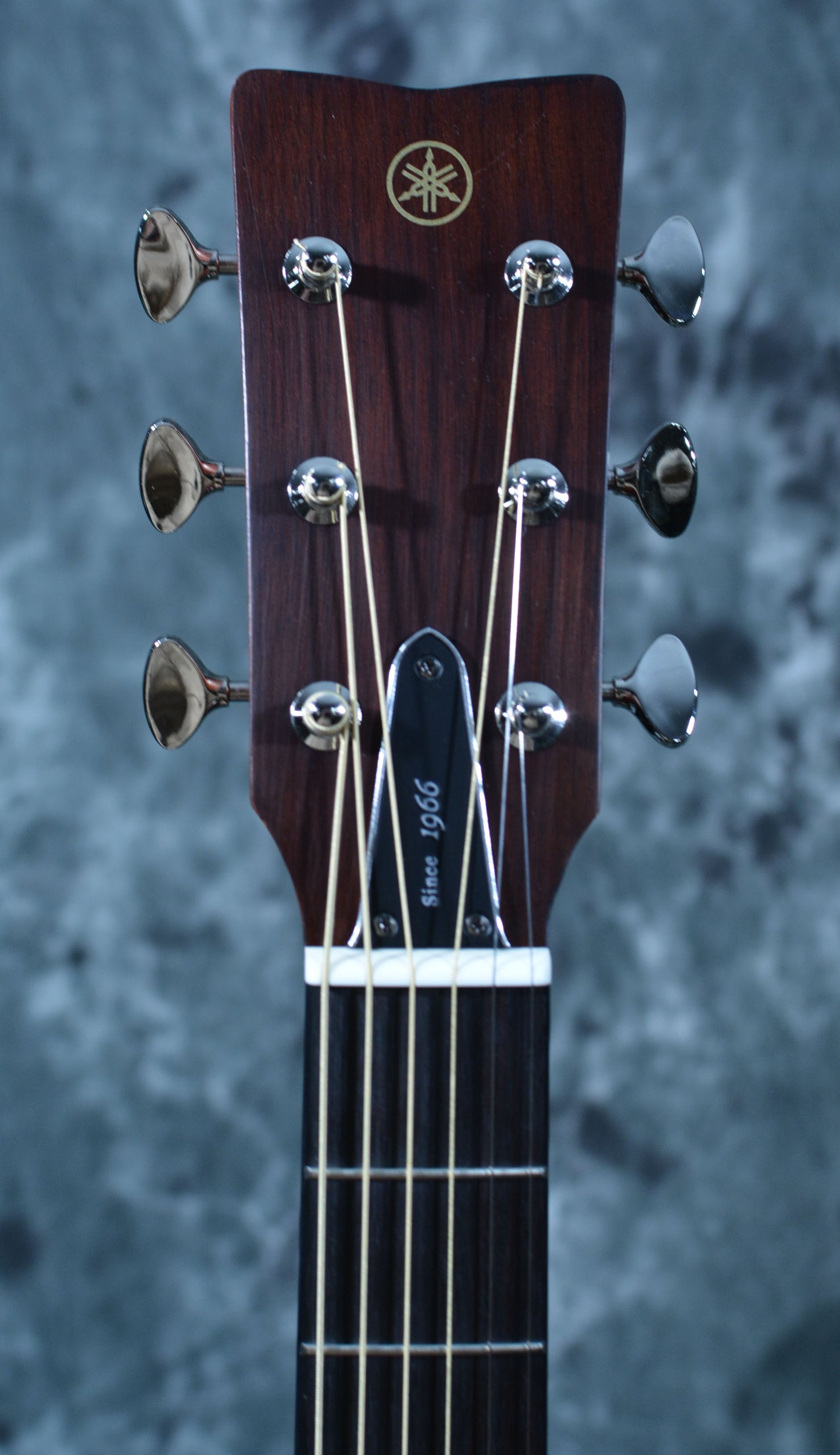 Yamaha FSX3 Red Label Natural Finish