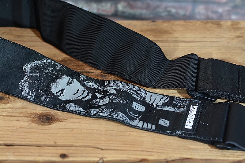 Dunlop JH10 Mankowitz Hendrix Strap