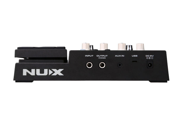 NuX MG-300 Modeling Multi-Effects Pedal