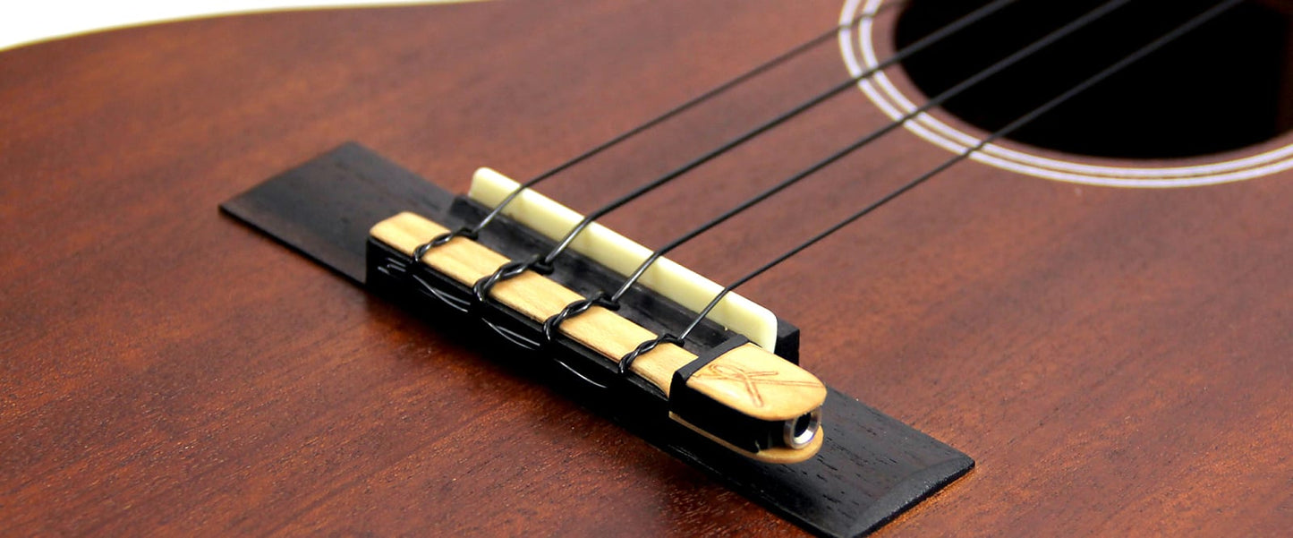 Kremona Kna UK-1 Piezo Ukulele Pickup