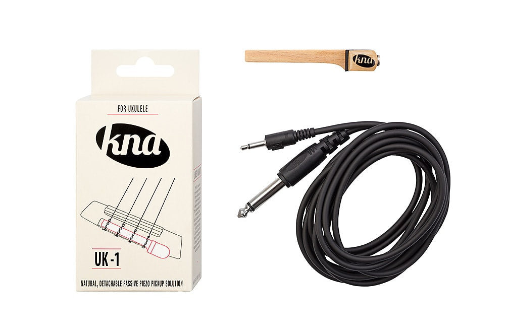 Kremona Kna UK-1 Piezo Ukulele Pickup