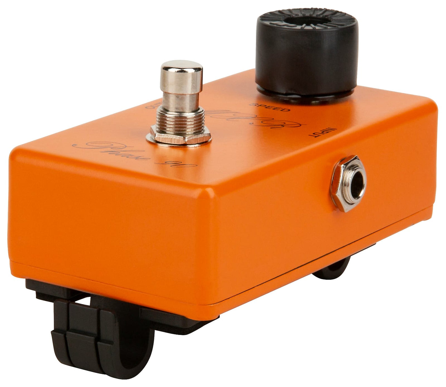 Rockboard Pedalboard Quickmount Type UV Pedal Mounting Plate Universal Vertical