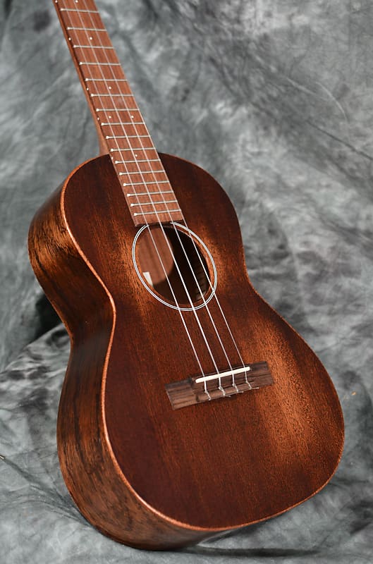 Martin T1 Ukulele Streetmaster
