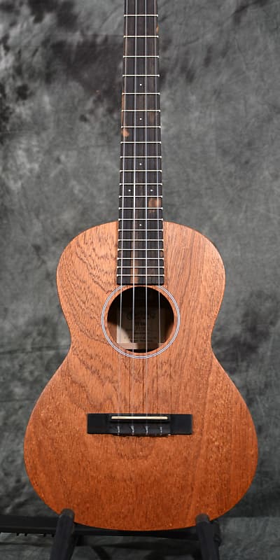 Martin T1 Ukulele 100% FSC Woods