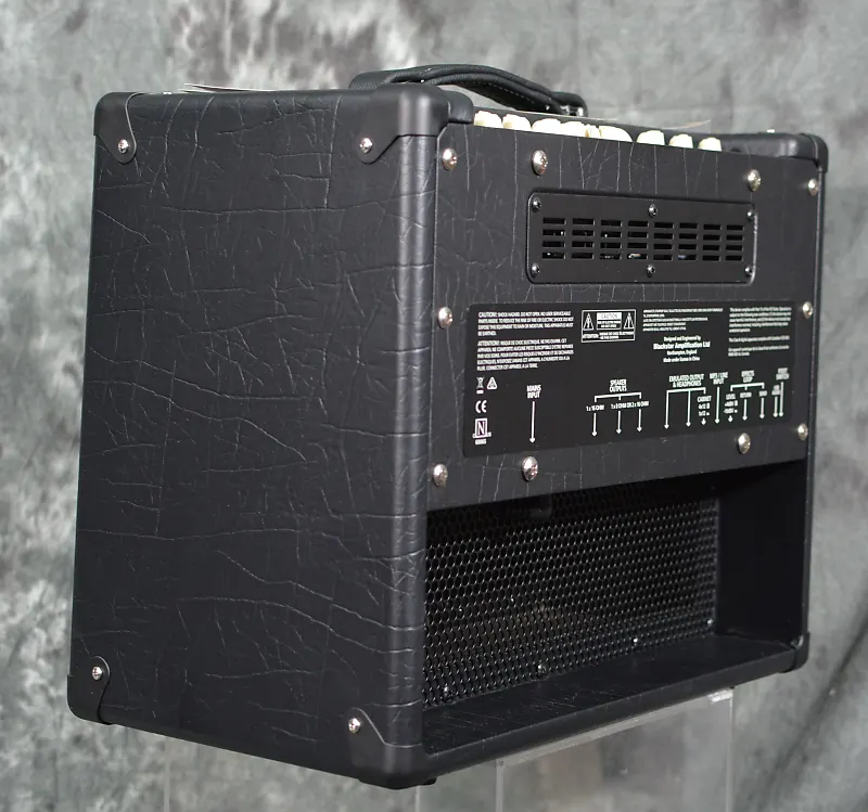 Blackstar HT-5R MkII 5-Watt 1x12" Combo Amplifier