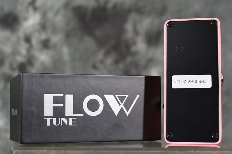 NuX NTU-3 Flow Tune Mini Core Series