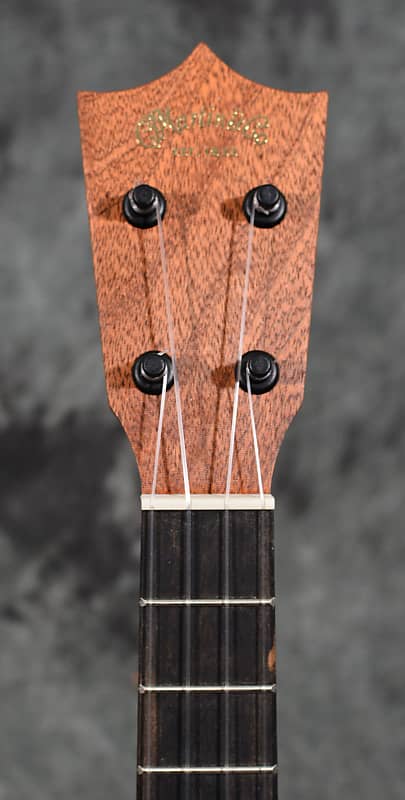 Martin T1 Ukulele 100% FSC Woods