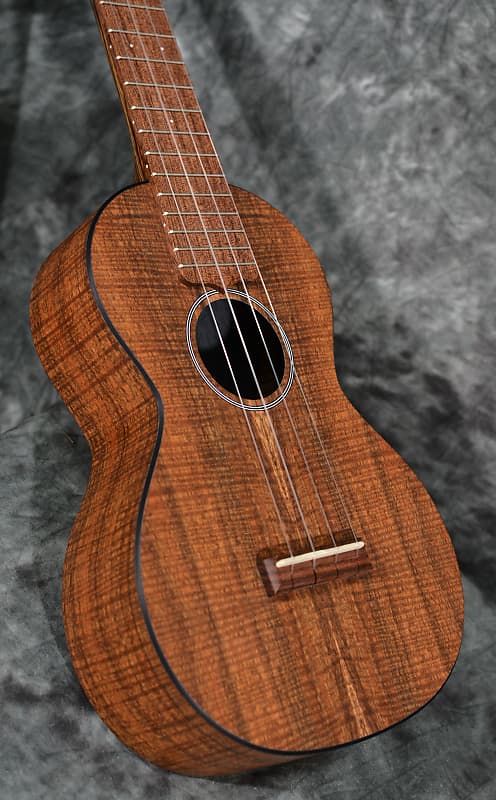 Martin 0XK Concert Ukulele X Series