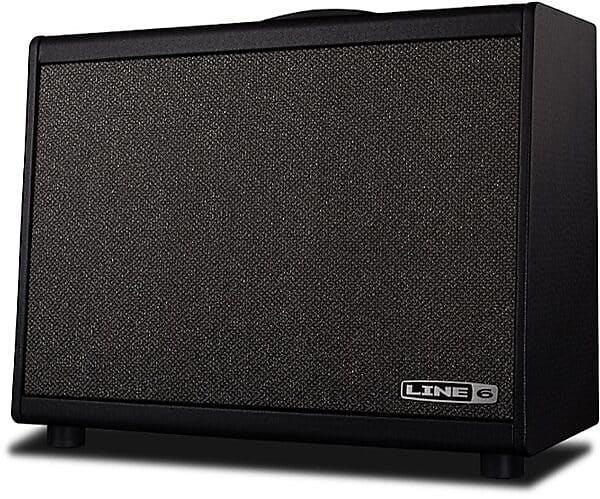 Line 6 PowerCab 112 Speaker System 250 Watts 1x12"