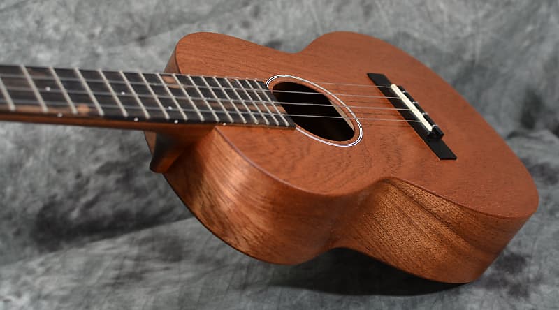 Martin T1 Ukulele 100% FSC Woods