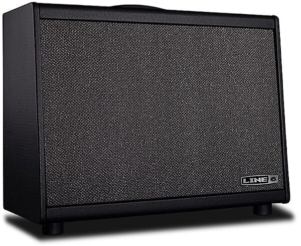 Line 6 PowerCab 112 Speaker System 250 Watts 1x12"