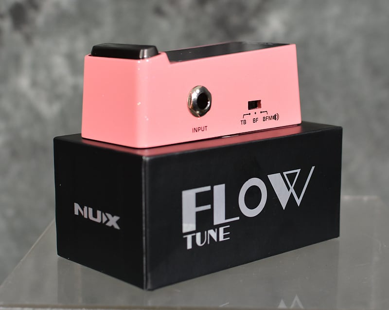 NuX NTU-3 Flow Tune Mini Core Series