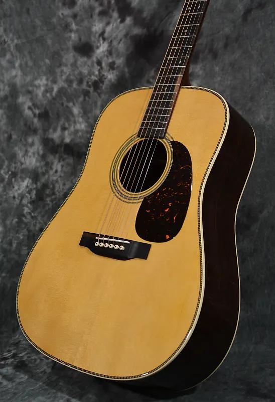 Acoustic Guitars