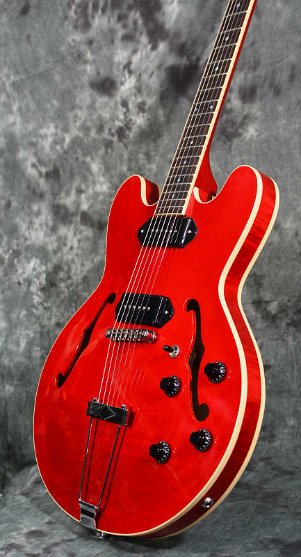 Electric Guitars