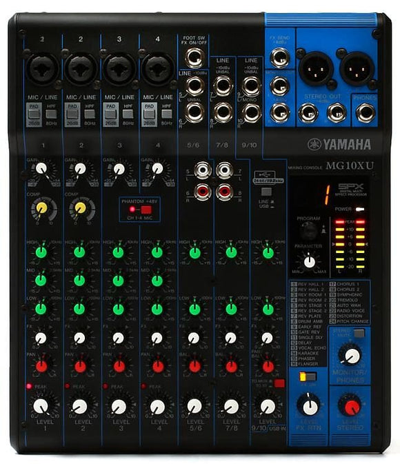 Pro Audio