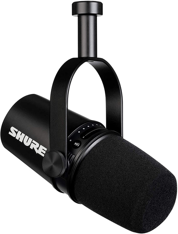 Microphones