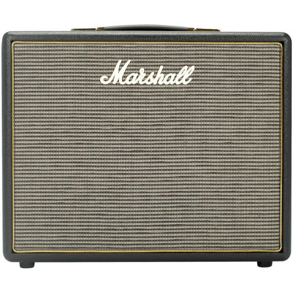 Marshall Guitar Amps