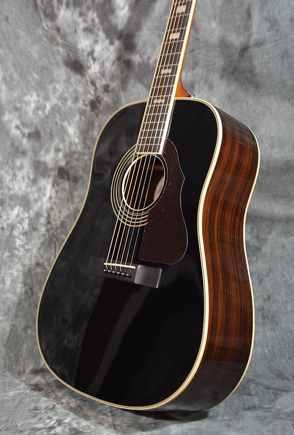 Silvertone Acoustics
